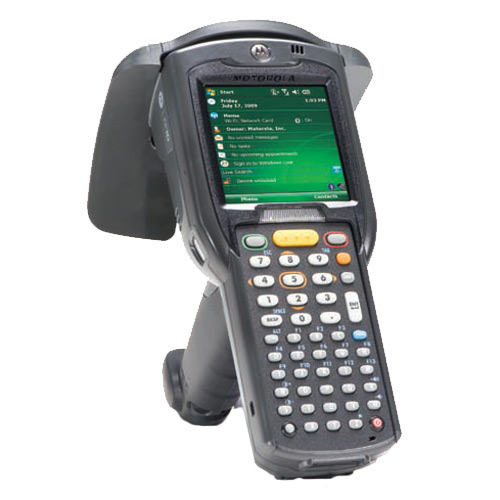 ТСД считыватель RFID Motorola MC319Z-GI4H24E0W