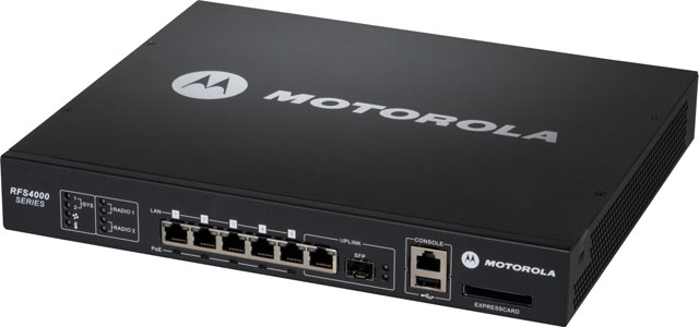 Motorola RFS 4010 00010 WR