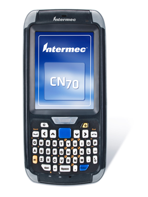 ТСД Intermec  CN70AQ1KCU3W2100