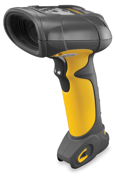 Сканер штрих-кода Motorola DS3508-HDAR0200IR