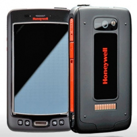 Honeywell Dolphin 70e Black