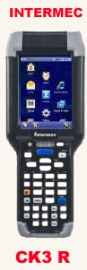 Intermec CK3R