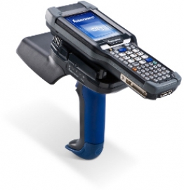 Intermec IP30 RFID