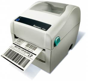 Intermec PF8d