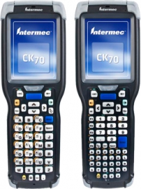 Intermec ck70