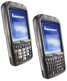 Intermec cn50
