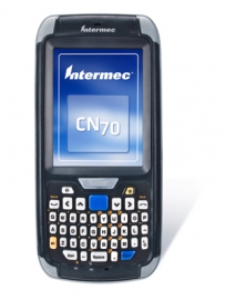 Intermec cn70