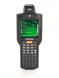 MC3190-R Rotating Head