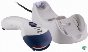 Metrologic MS9535