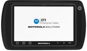 Motorola ET1