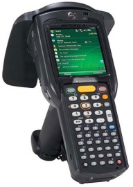 Motorola MC3190 RFID