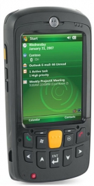 Motorola MC55A0