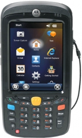 Motorola MC55N0