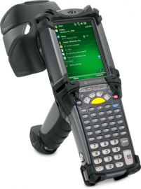 Motorola MC9090 RFID