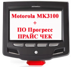 Motorola MK3100