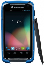 Motorola TC55