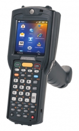 Motorola mc3190