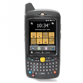 Motorola mc65