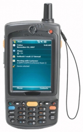 Motorola mc75
