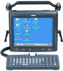 Motorola vc5090