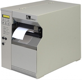 Zebra 105SL