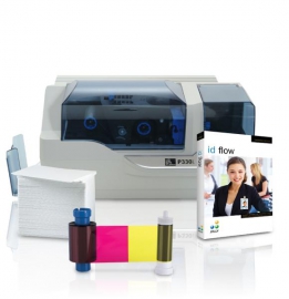 Zebra p330i