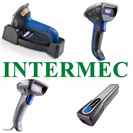 Сканер Intermec