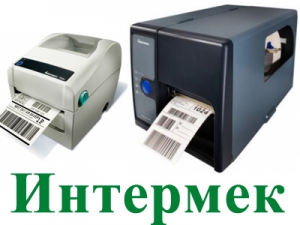 Принтер Intermec