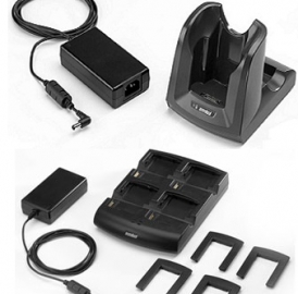 Аксессуары ТСД Motorola