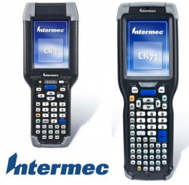 Терминал сбора данных Intermec