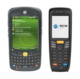 ТСД Motorola общего применения