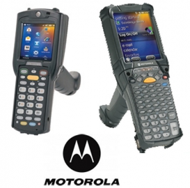 Терминал сбора данных Motorola