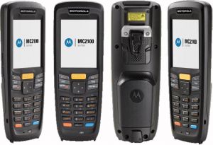 Motorola mc21